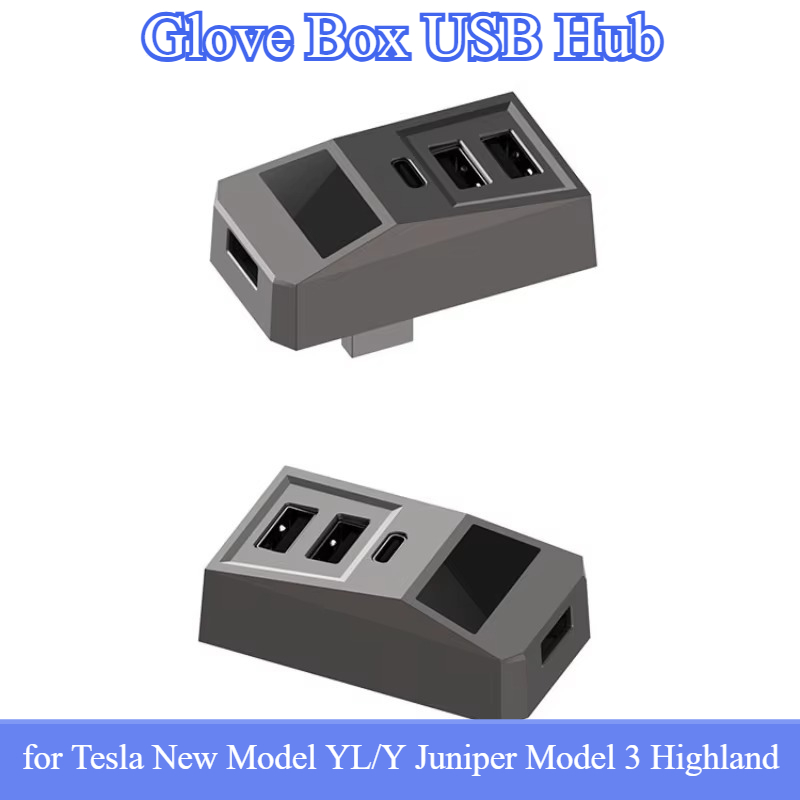 Heated Gloves Electric - do Tesli New Model YL/Y Juniper