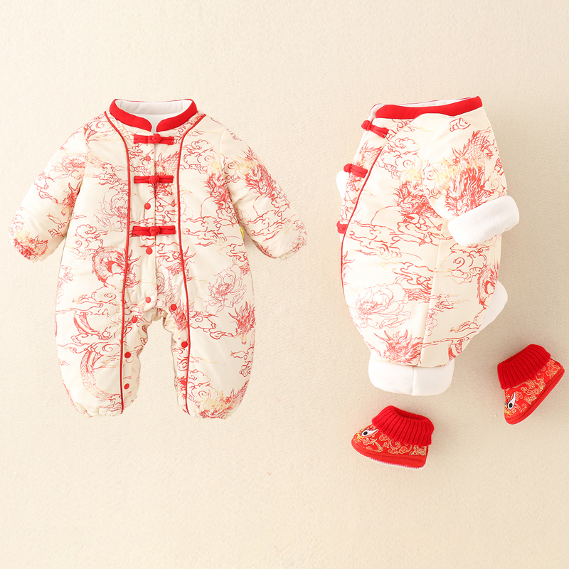 Od 0 do 2 lat, nowe, ciepłe ub – Winter Clothing Drawing recenzja i cena