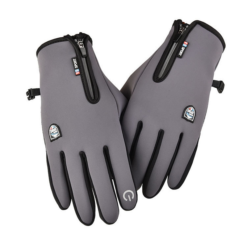 Rękawice z podgrzewaniem USB,  – Heated Gloves Electric recenzja i cena