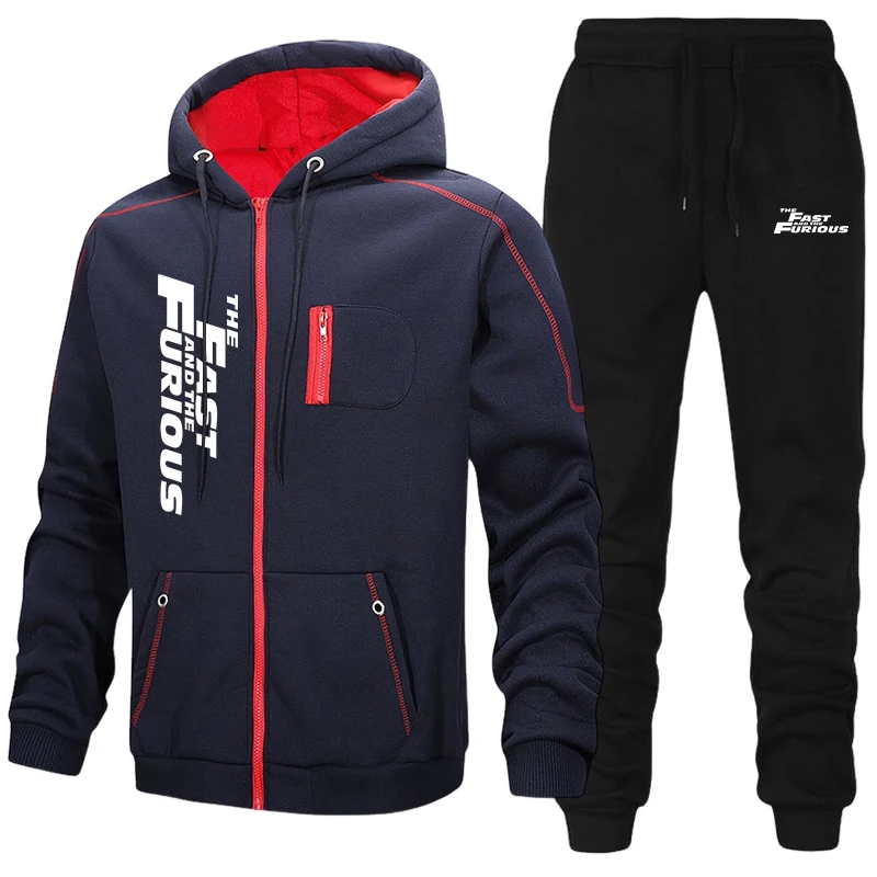 Popularny zestaw dresowy na je – Winter Clothing Pk recenzja i cena