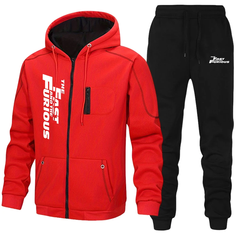 Popularny zestaw dresowy na je – Winter Clothing Pk recenzja i cena