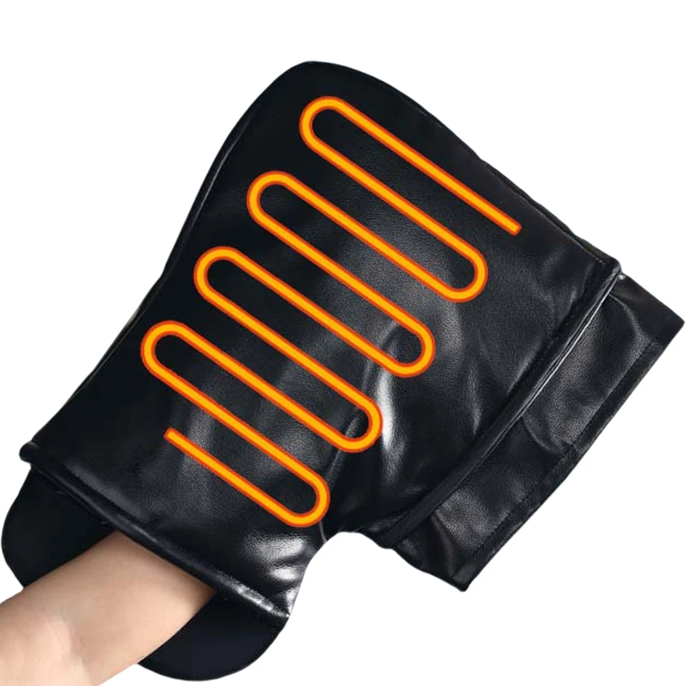 Elektryczne rękawice grzewcze  – Heated Gloves Electric recenzja i cena