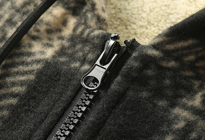 Nowa modna męska koszula-kurtk – Winter Clothing Pk recenzja i cena