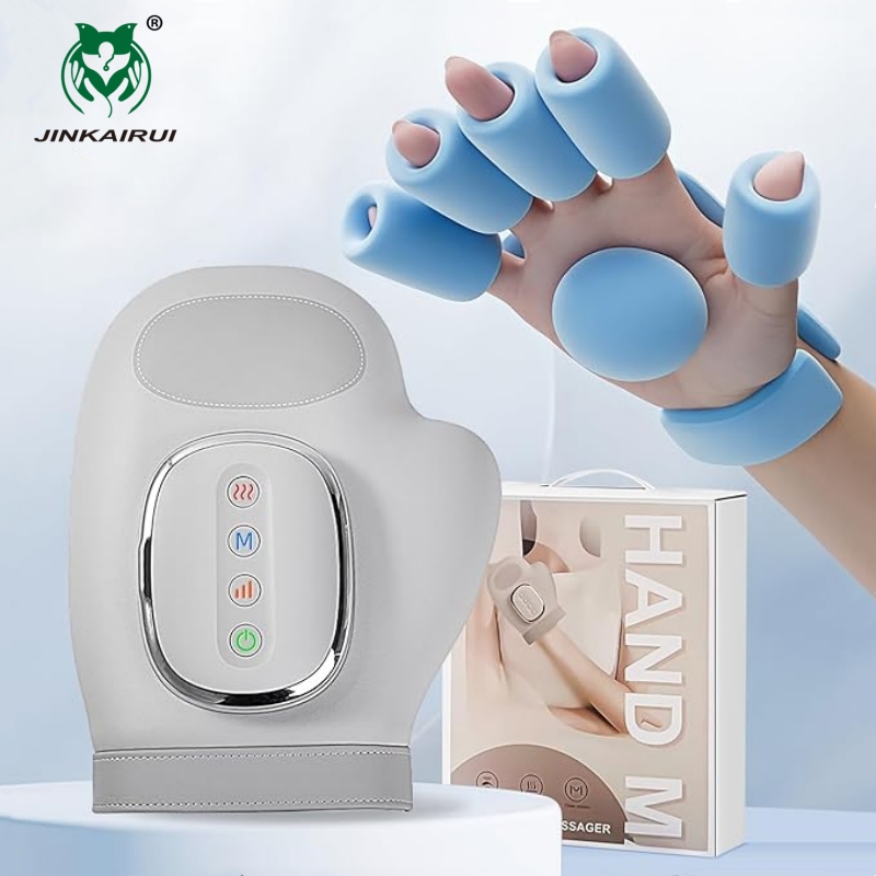 Najnowszy przenośny elektryczn – Heated Gloves Electric recenzja i cena