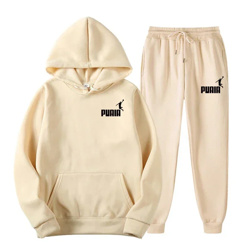 Męska i damska bluza z kapture – Winter Clothing Pk recenzja i cena